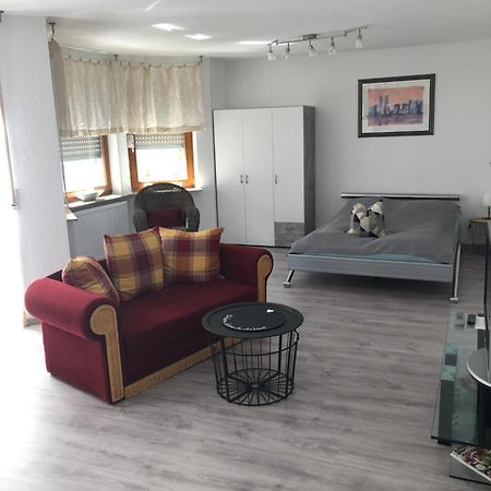 Helle 45 Qm Einliegerwohnung Holzgerlingen Dış mekan fotoğraf