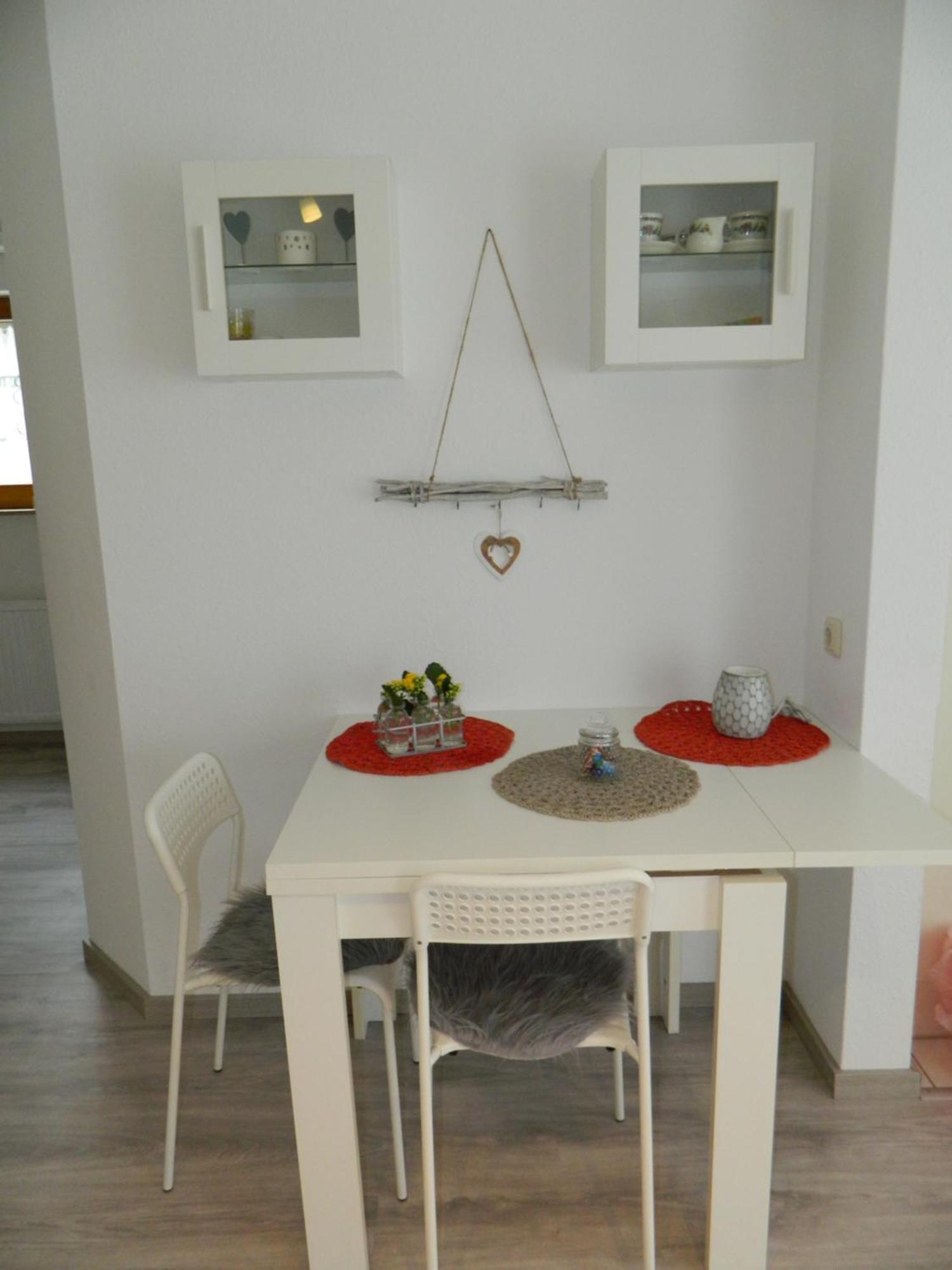 Helle 45 Qm Einliegerwohnung Holzgerlingen Dış mekan fotoğraf