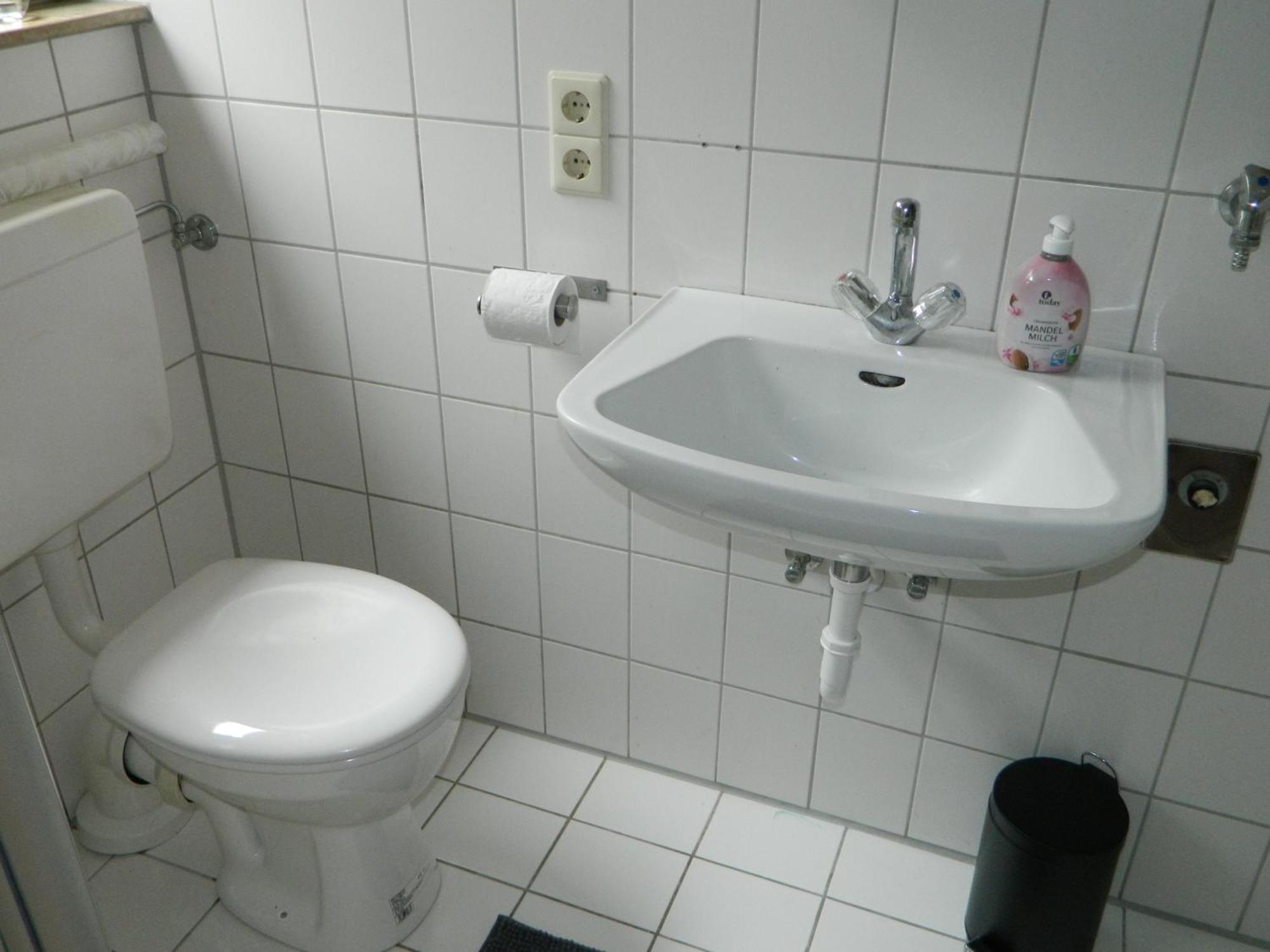 Helle 45 Qm Einliegerwohnung Holzgerlingen Dış mekan fotoğraf