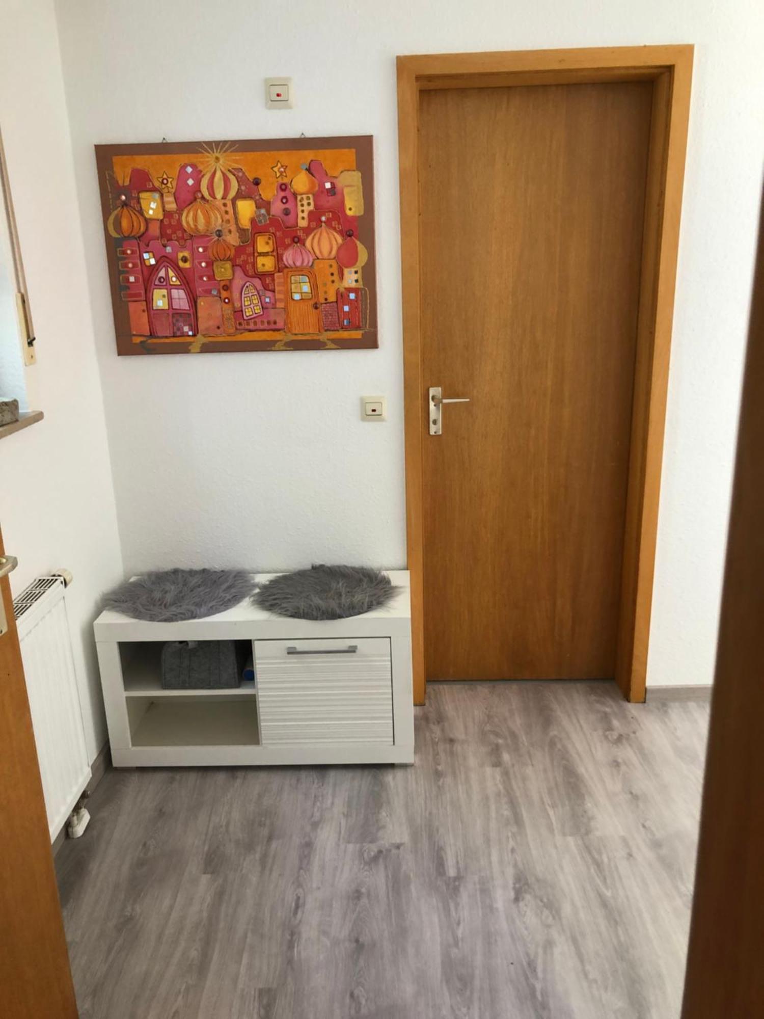 Helle 45 Qm Einliegerwohnung Holzgerlingen Dış mekan fotoğraf
