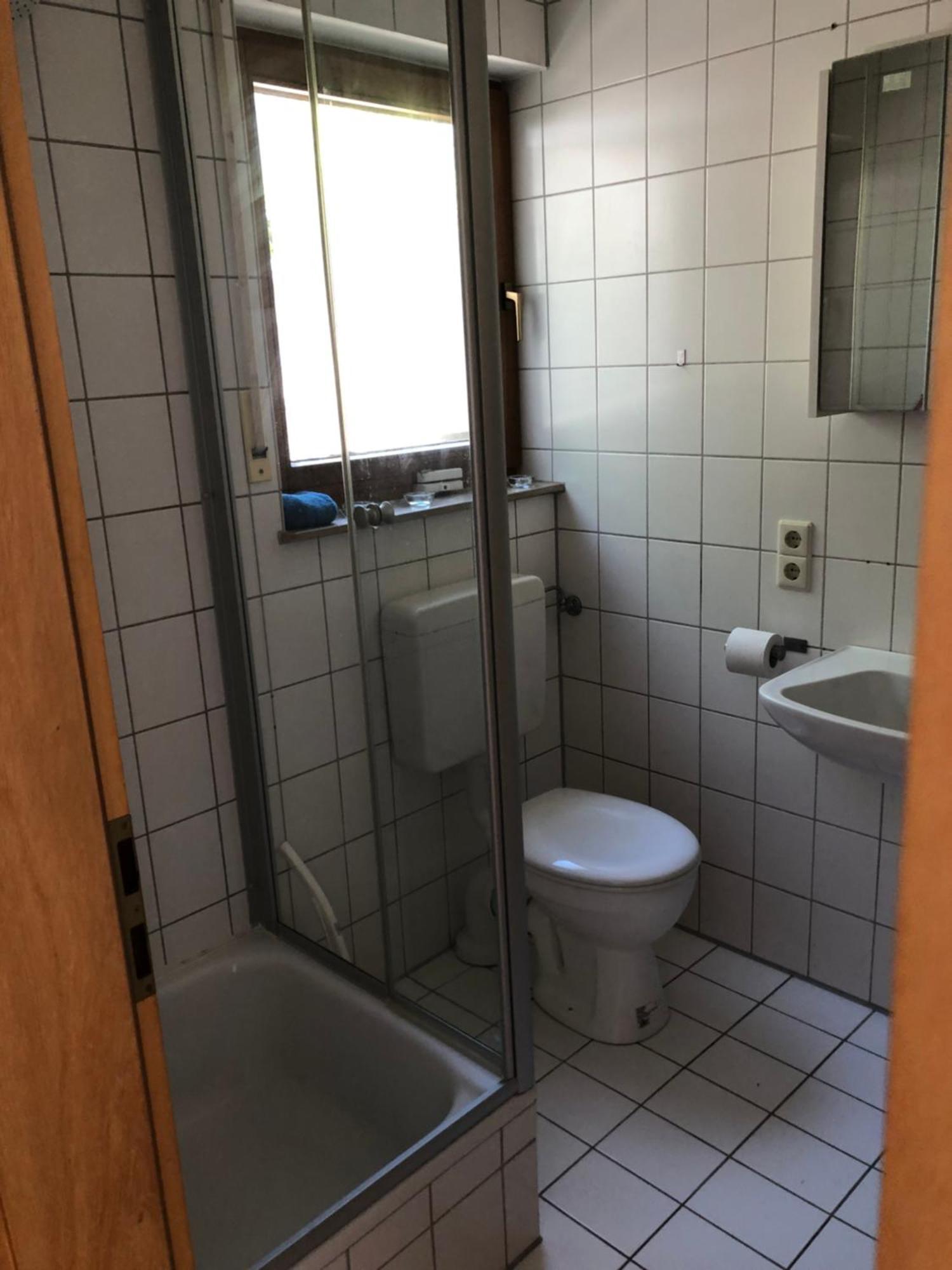 Helle 45 Qm Einliegerwohnung Holzgerlingen Dış mekan fotoğraf