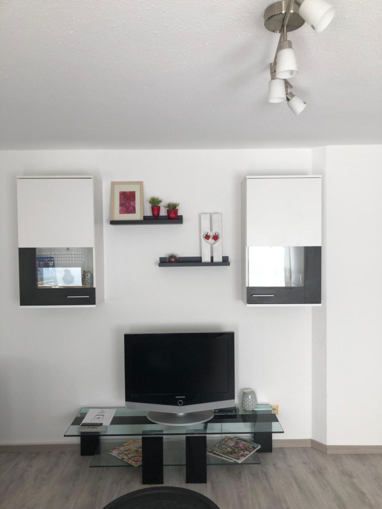 Helle 45 Qm Einliegerwohnung Holzgerlingen Dış mekan fotoğraf