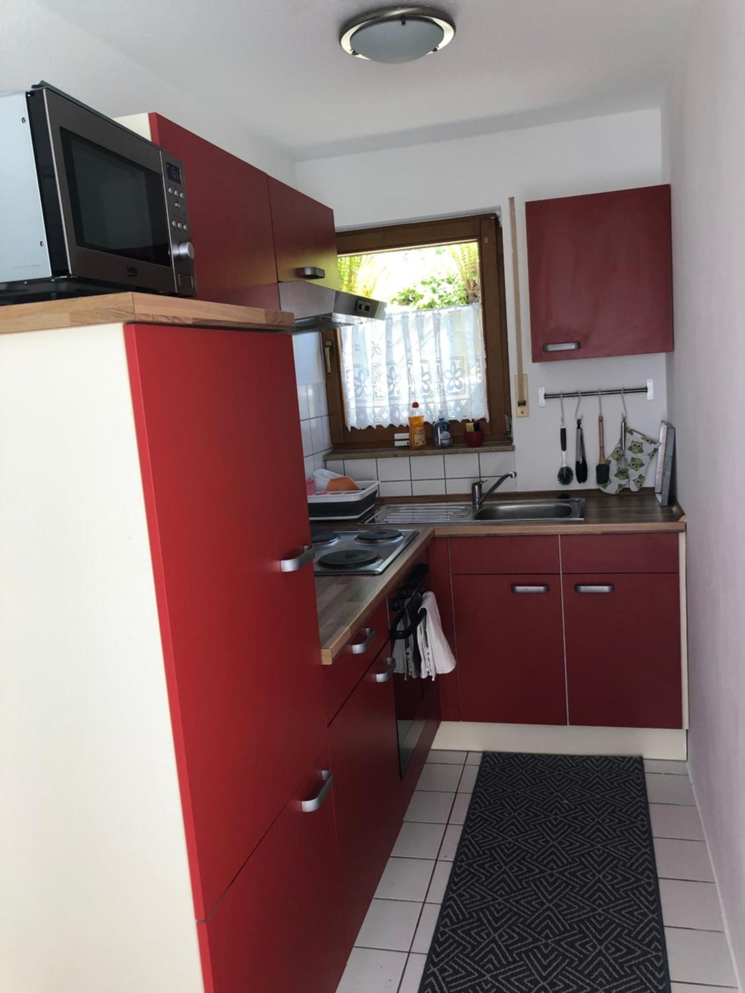 Helle 45 Qm Einliegerwohnung Holzgerlingen Dış mekan fotoğraf