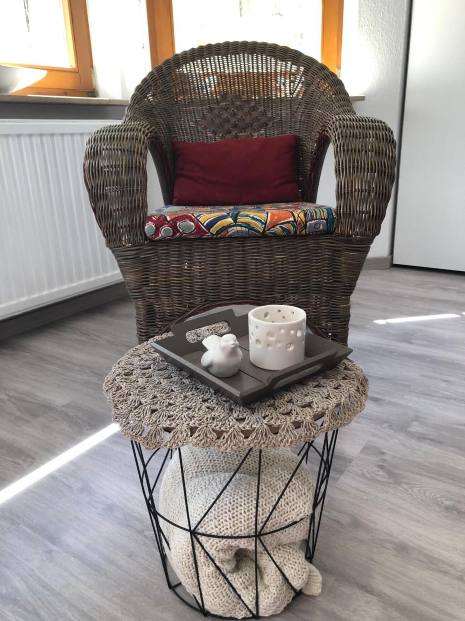 Helle 45 Qm Einliegerwohnung Holzgerlingen Dış mekan fotoğraf
