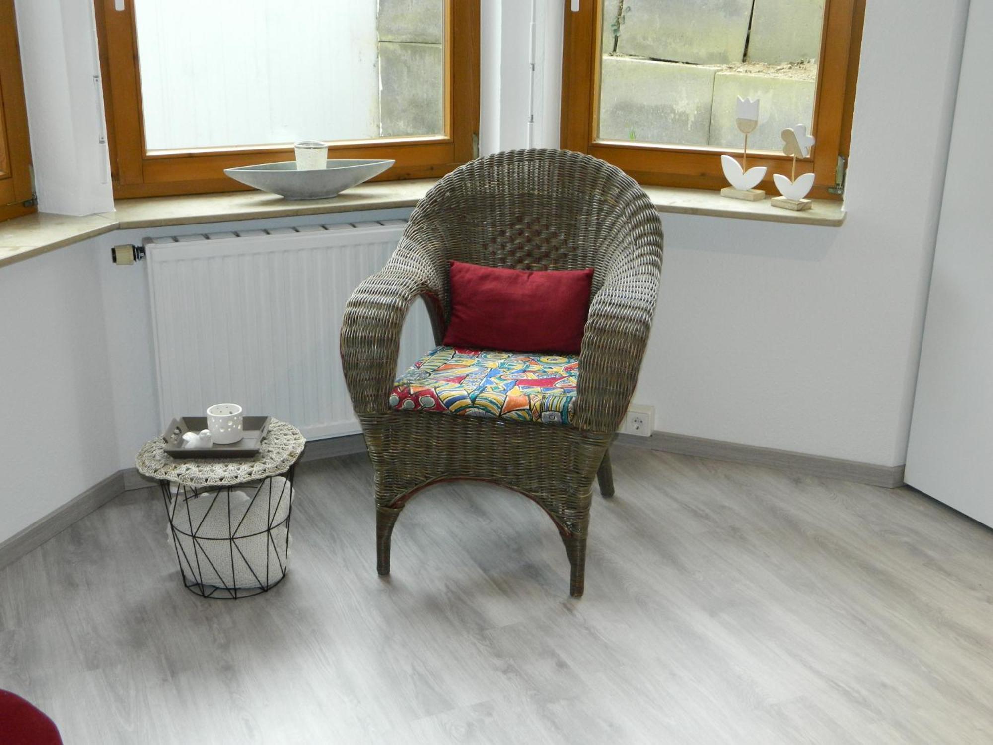 Helle 45 Qm Einliegerwohnung Holzgerlingen Dış mekan fotoğraf